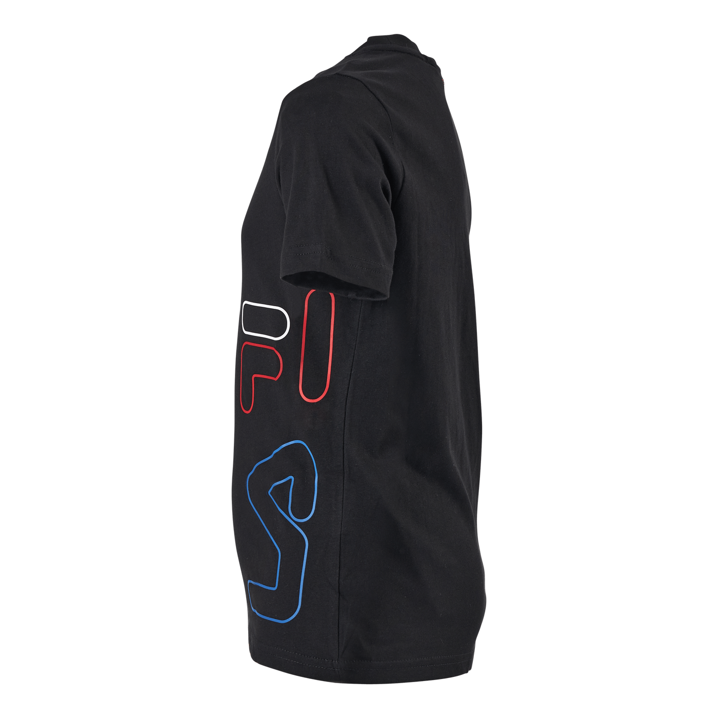 Teens Boys Tee Black