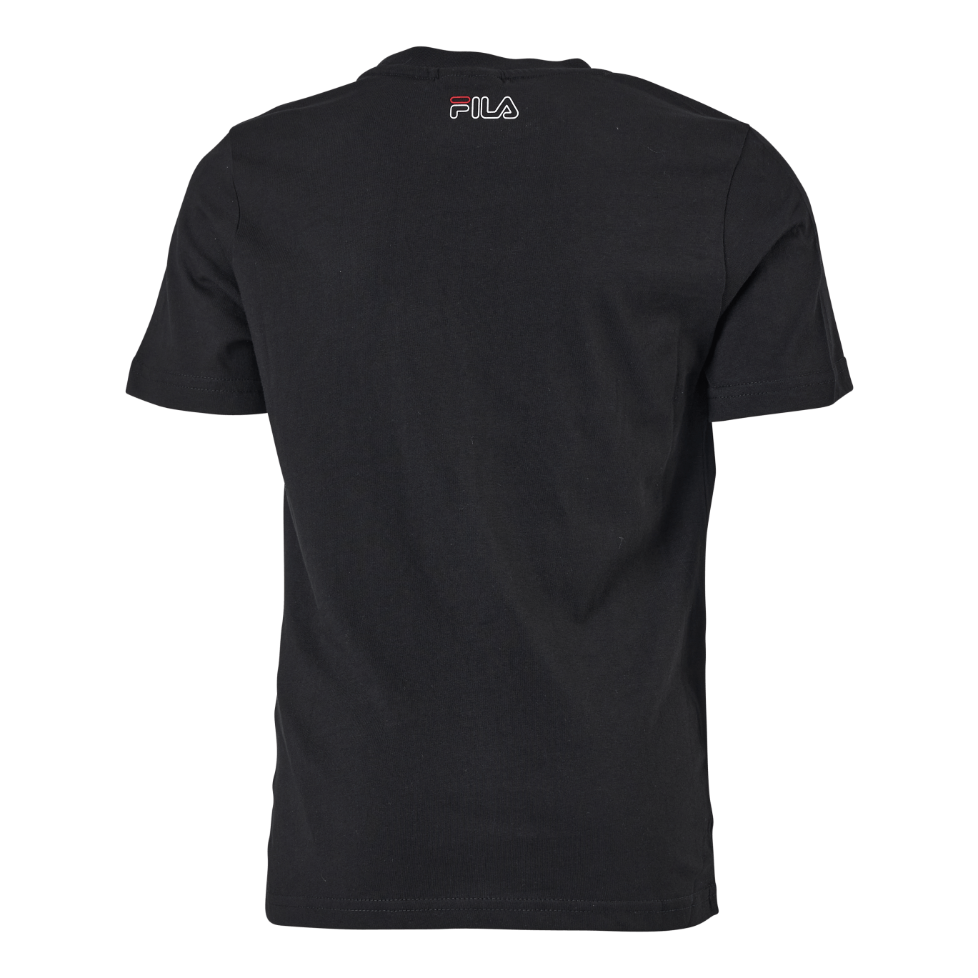 Teens Boys Tee Black