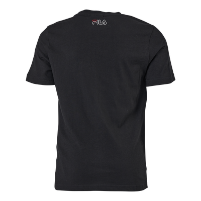 Teens Boys Tee Black