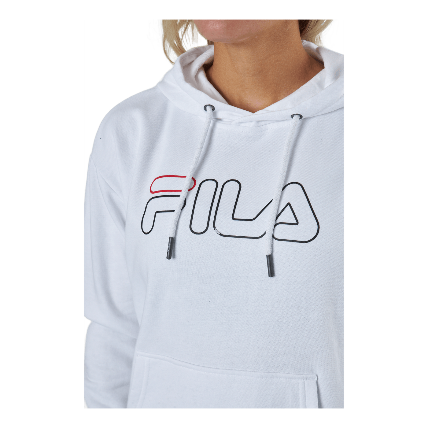 Larkin Hoody Bright White