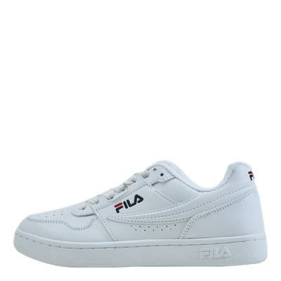 Arcade Low White / Fila Navy