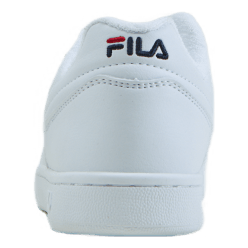 Arcade Low White / Fila Navy