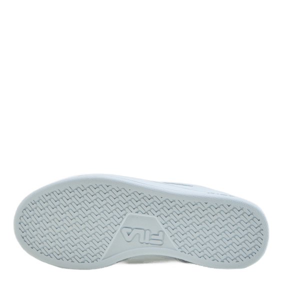 Arcade Low White / Fila Navy