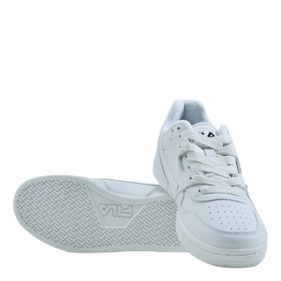Arcade Low White / Fila Navy