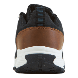 Hikebooster Low Black / Glazed Ginger