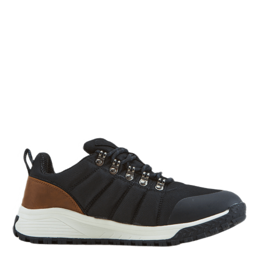 Hikebooster Low Black / Glazed Ginger