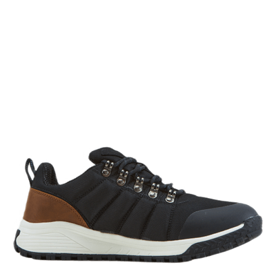 Hikebooster Low Black / Glazed Ginger