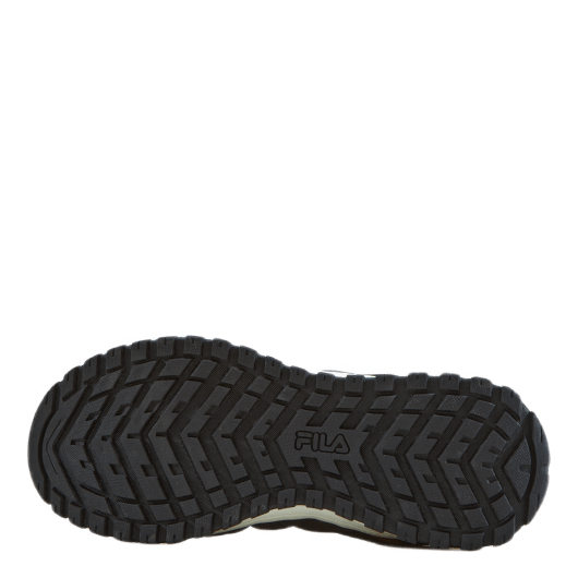 Hikebooster Low Black / Glazed Ginger