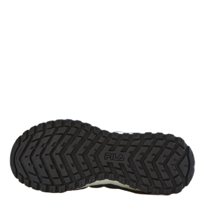 Hikebooster Low Black / Glazed Ginger