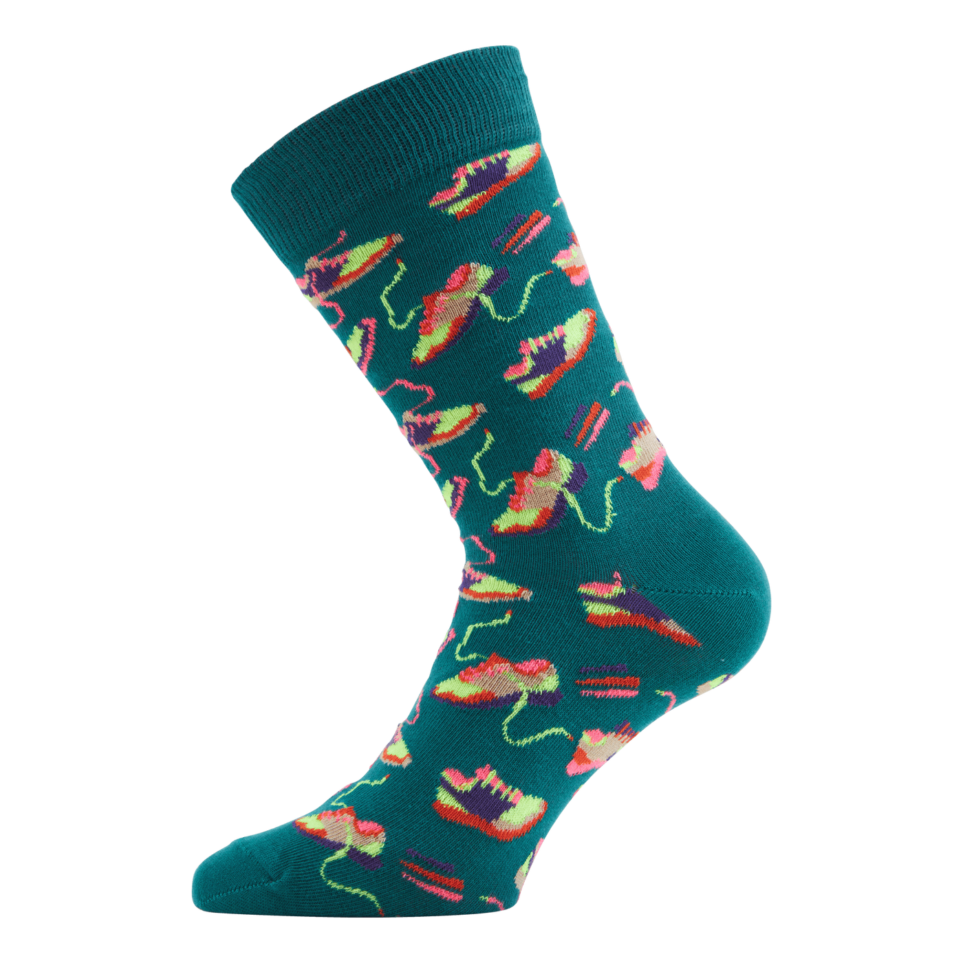 5-pack Game Day Socks Gift Set Multi Color