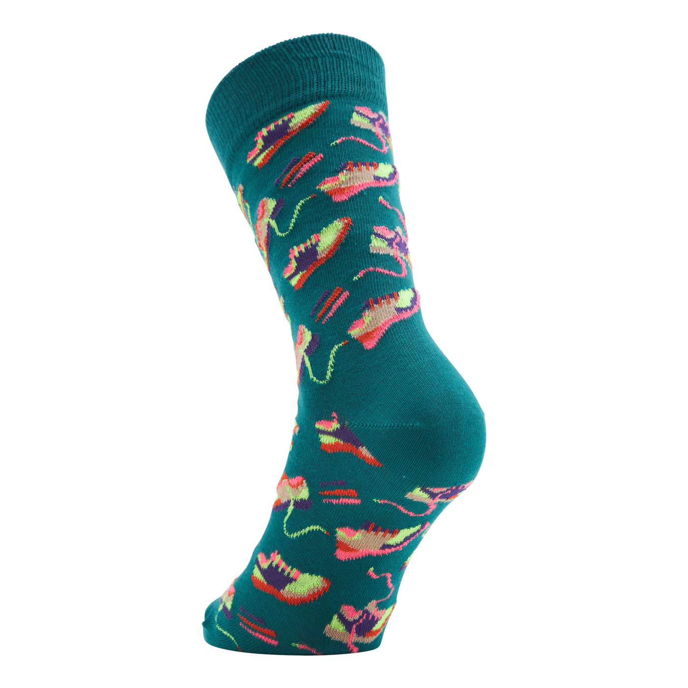 5-pack Game Day Socks Gift Set Multi Color