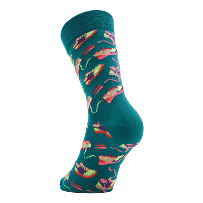 5-pack Game Day Socks Gift Set Multi Color