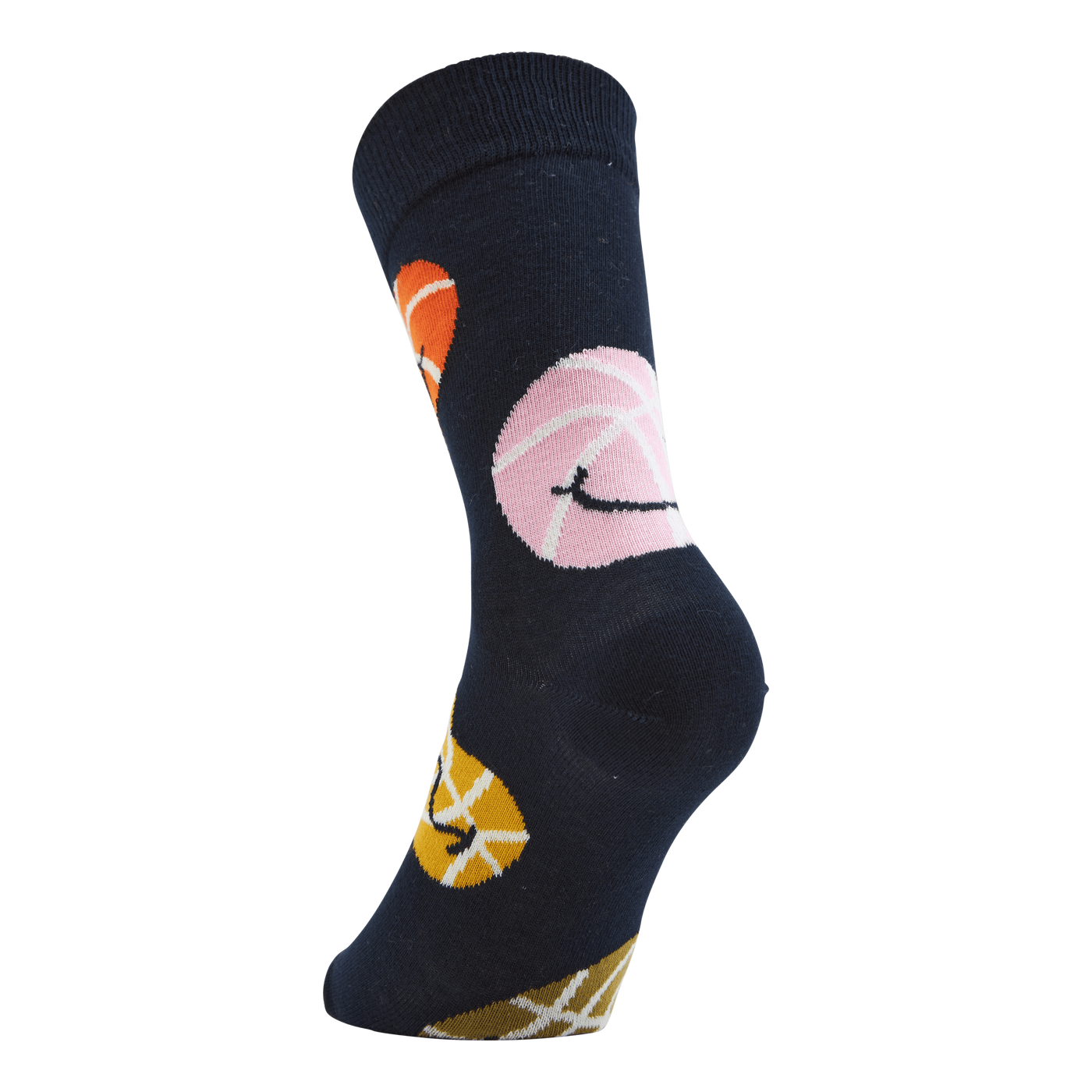 5-pack Game Day Socks Gift Set Multi Color
