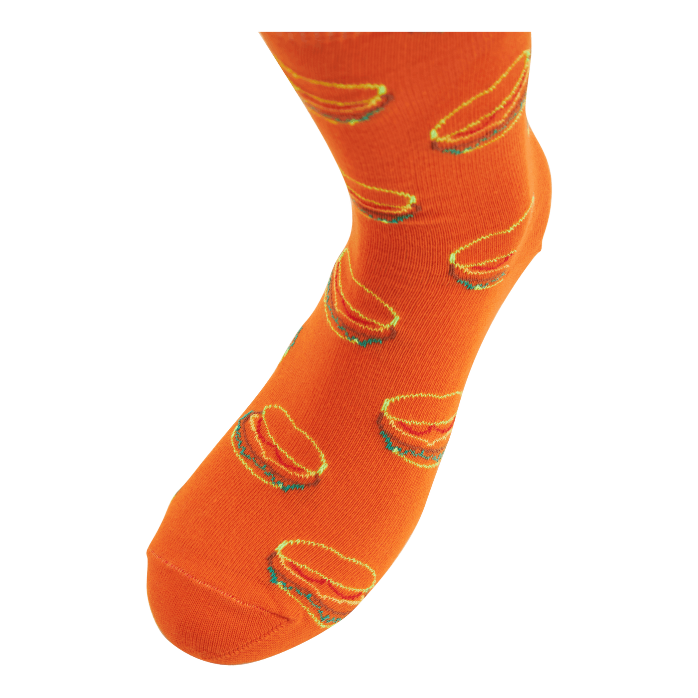 5-pack Game Day Socks Gift Set Multi Color
