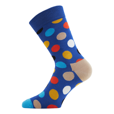 5-pack Game Day Socks Gift Set Multi Color