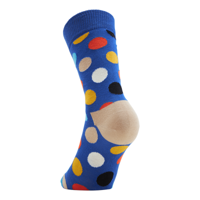 5-pack Game Day Socks Gift Set Multi Color