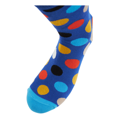 5-pack Game Day Socks Gift Set Multi Color