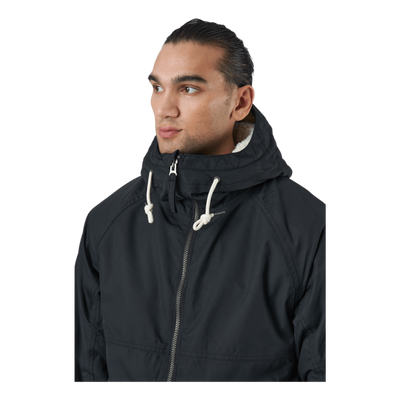 Camper Jacket M’s Jet Black