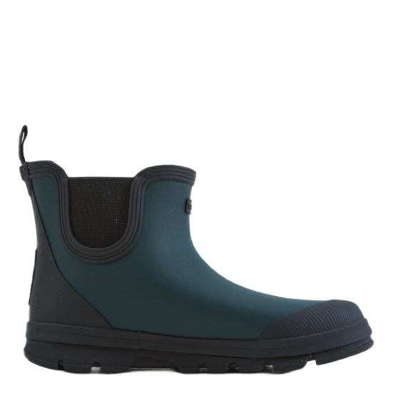 Aktiv Chelsea Winter Black/frosted Green