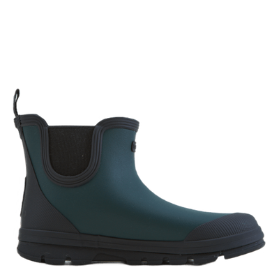 Aktiv Chelsea Winter Black/frosted Green