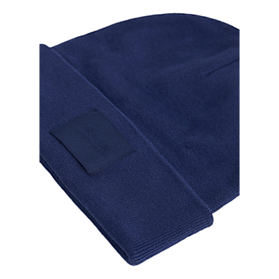Low Beanie Navy