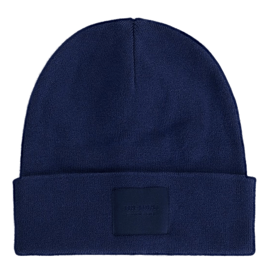 Low Beanie Navy