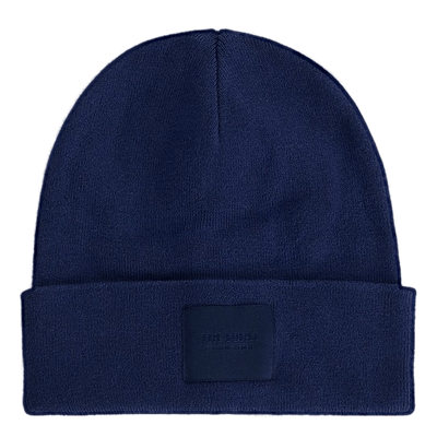 Low Beanie Navy
