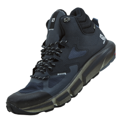 Predict Hike Mid Gtx Ebony/black/stormy Weather