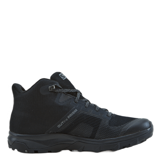 Outline Prism Mid Gtx W Black/quiet Shade/quarry