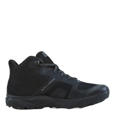 Outline Prism Mid Gtx W Black/quiet Shade/quarry