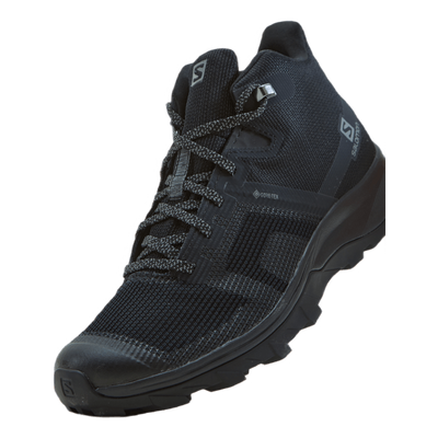 Outline Prism Mid Gtx W Black/quiet Shade/quarry