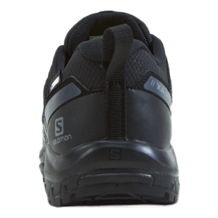 Xa Pro V8 Cswp J Black/black/ebony