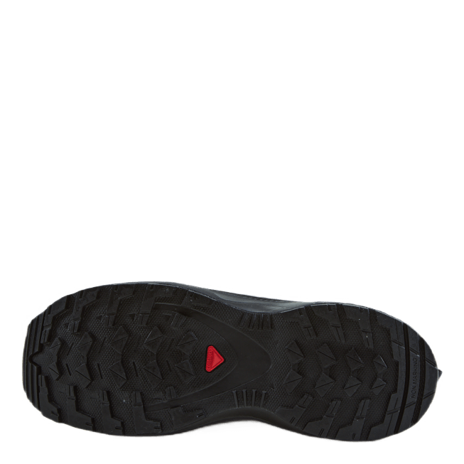 Xa Pro V8 Cswp J Black/black/ebony