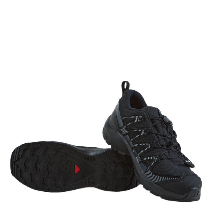 Xa Pro V8 Cswp J Black/black/ebony