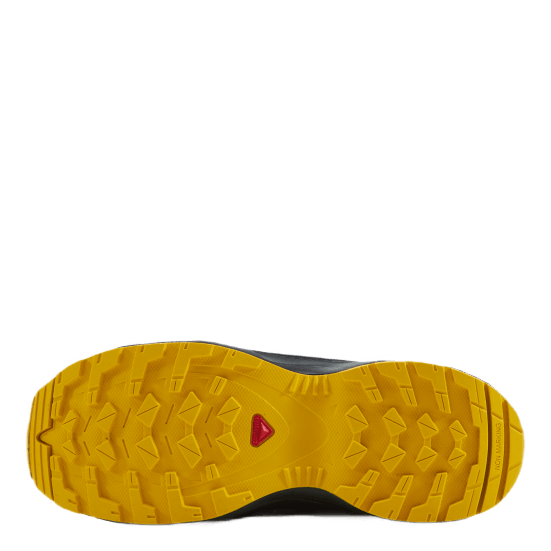 Xa Pro V8 Cswp J Olive Night/black/sulphur