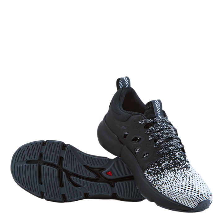 Predict Soc2 W Wht/black/ebony