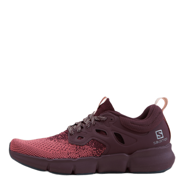 Predict Soc2 W Mauve Wood/wine Tasting/peachy