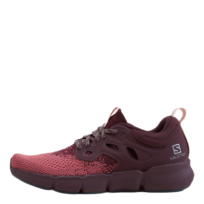 Predict Soc2 W Mauve Wood/wine Tasting/peachy