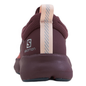 Predict Soc2 W Mauve Wood/wine Tasting/peachy