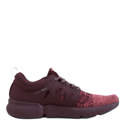 Predict Soc2 W Mauve Wood/wine Tasting/peachy