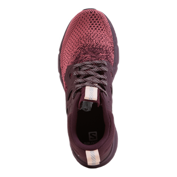 Predict Soc2 W Mauve Wood/wine Tasting/peachy