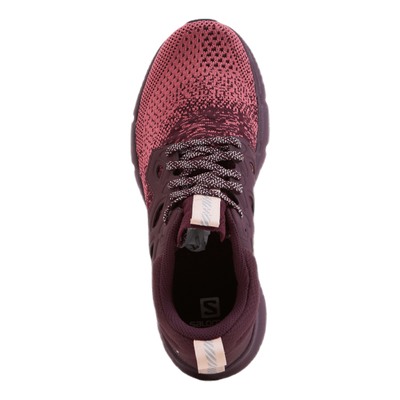 Predict Soc2 W Mauve Wood/wine Tasting/peachy