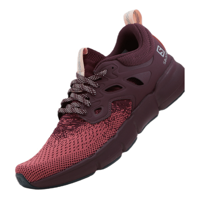Predict Soc2 W Mauve Wood/wine Tasting/peachy
