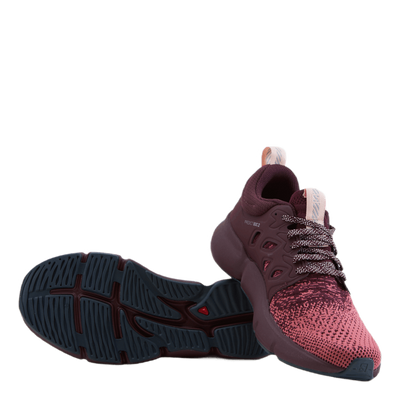 Predict Soc2 W Mauve Wood/wine Tasting/peachy