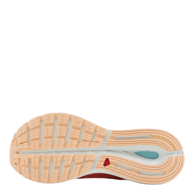 Sonic 4 Balance W Persimon/wht/almond Cream