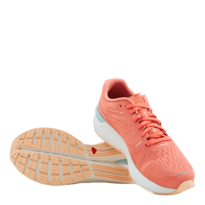 Sonic 4 Balance W Persimon/wht/almond Cream