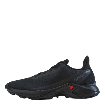 Alphacross 3 W Black/black/black