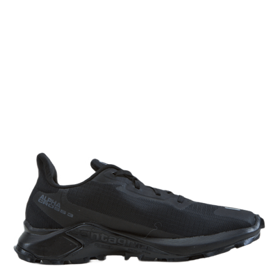 Alphacross 3 W Black/black/black