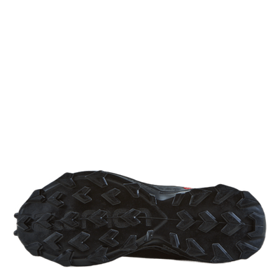 Alphacross 3 W Black/black/black