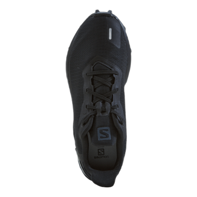 Alphacross 3 W Black/black/black